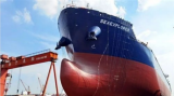 50000DWT油船“SEAEXPLORER”轮开启首航