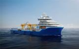 PaxOcean斩获新合同为日本海上风电再添强援——打造14000吨级先进电缆铺设船