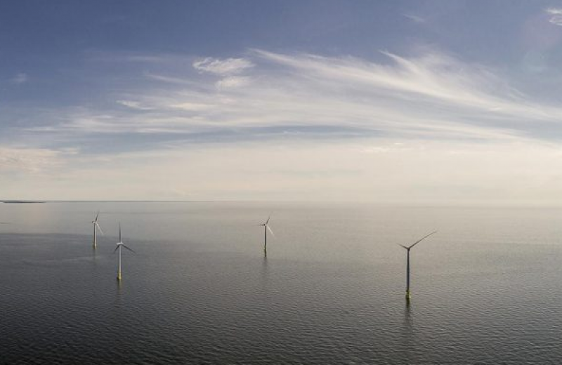 芬兰取消Tahkoluoto海上风电场扩展示范项目