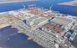 海油工程天津智能制造基地入选首批卓越级智能工厂