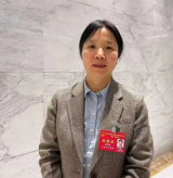 省人大代表汪爱英：拓宽科教产融合人才培养通道