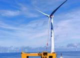 三峡上海院中标2个海上风电场海上结构安全监测系统运维服务项目