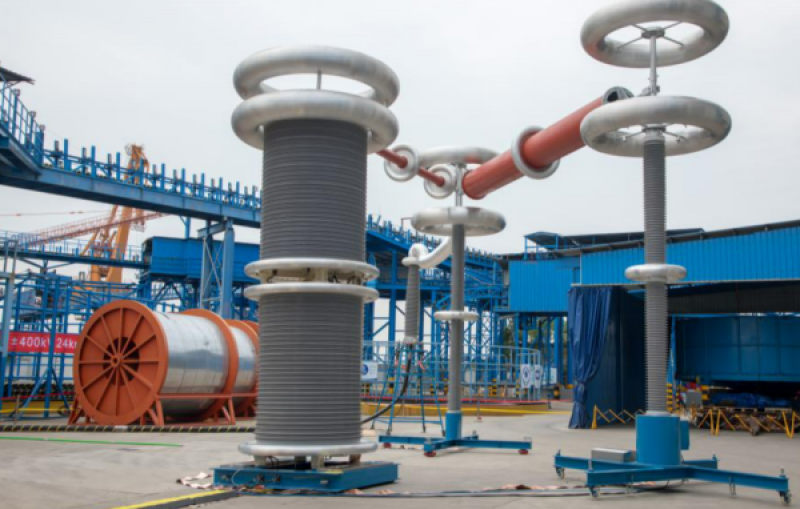 几大国内海缆头部企业加快海缆板块布局