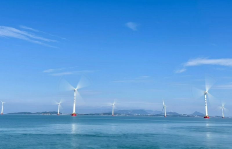 江苏省：全面贯彻落实能源法  以能源高质量发展助力经济大省挑大梁