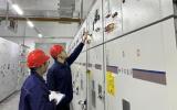 东山海上光伏项目单日发电量创新高
