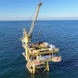 Trillion Energy 完成SASB 油田油管作业