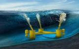 丹麦Exowave与AquaX Energy Americas达成合作共同推动美国波浪能与海水淡化发展