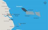 Hornsea Four海上风电场即将启动岩土勘测工作