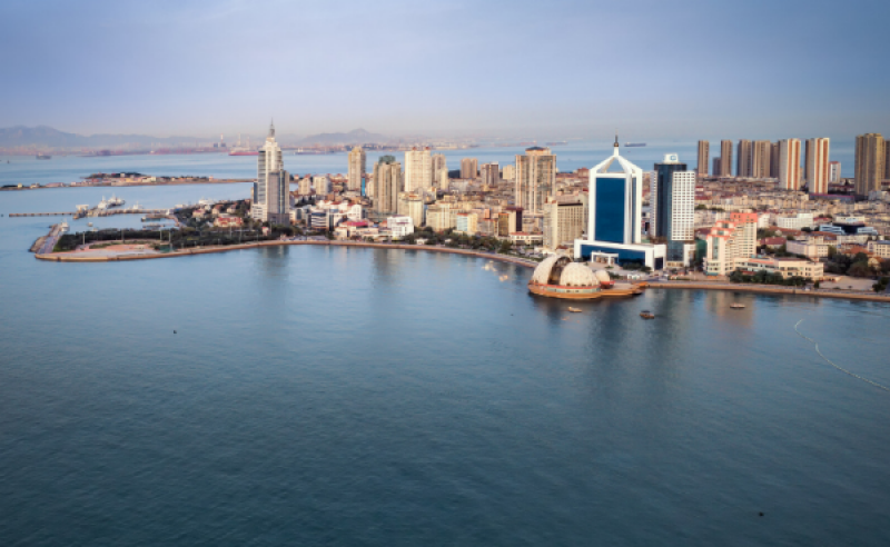 青岛累计奖补1.4亿元！全国首部综合性海洋产业政策成效显著