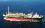 巴西图皮油田FPSO“安格拉城号”服务期延长至2030年