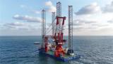 向海争风，逐梦深蓝：中国电建“海上重器”助力深远海风电发展