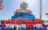 中国海油再创佳绩：海油楷模与最美海油人荣耀加身
