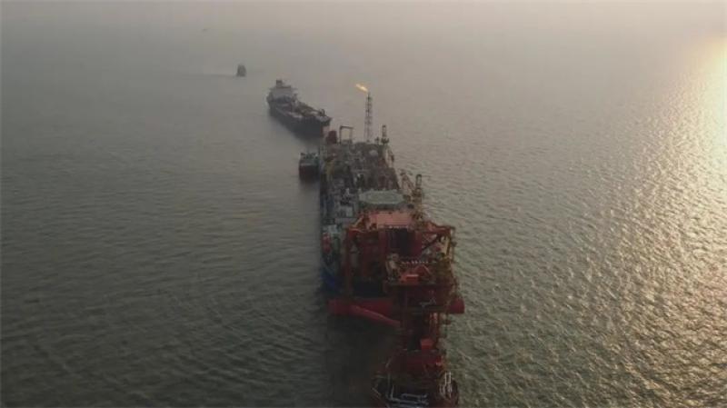 春节坚守：海油人的“能源担当”