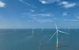 台湾省云林海上风电场正式投入运营，助力能源转型与减排目标