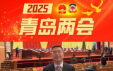 青岛市政协委员杨朝晖：推进青岛市海洋工程装备全寿命周期阴极保护技术产业发展