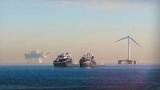 康士伯发布浮式海上风电运输安装(T&I)系统解决方案