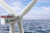 上海电气风电多款产品荣获2024年度全球最佳风电机组奖项