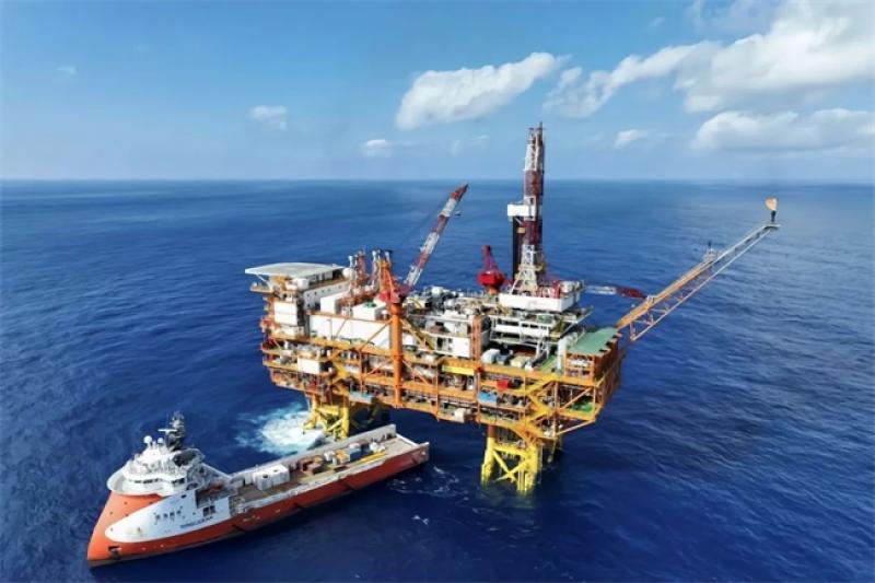 中国海油2024年度科学技术奖揭晓：多项成果引领深海油气开发新突破