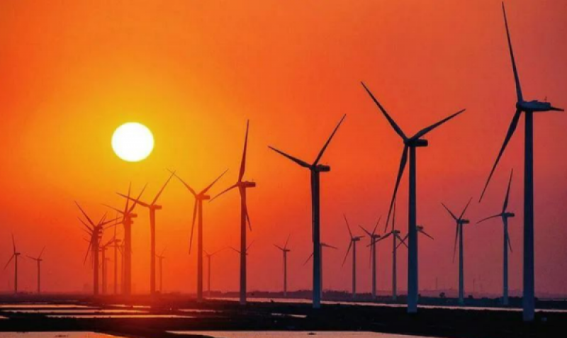 关于深化新能源上网电价市场化改革 促进新能源高质量发展的通知发放