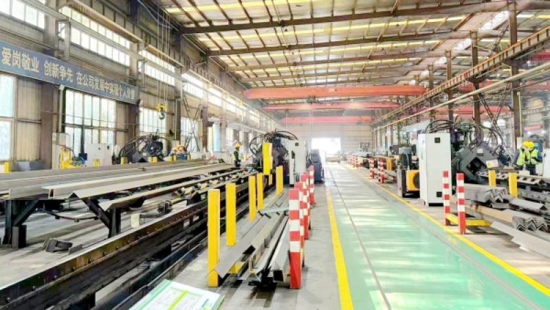 中国电气装备助力全国最大“光氢储一体化”海上光伏项目成功并网