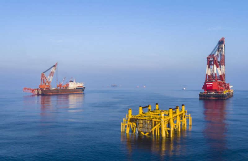 揭晓中国海油2024年十大（新闻）事件