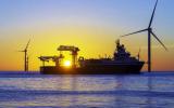 英国海上风电的“延寿”与退役策略：RenewableUK发布关键建议