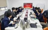 天顺风能与日本住友商事株式会社共商日本海上风电合作机遇