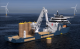 康士伯海事推出创新系泊解决方案，助力海上施工船作业能力升级