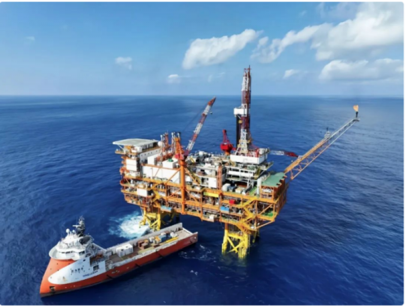 南海东部油田获9项成果上榜！2024中国海油科学技术奖揭晓