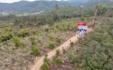 阳江三山岛海上风电柔直输电工程佛山段正式开工