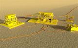 斯托姆与UNITECH Offshore合作开发海底管道解决方案
