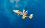 中国海油“智”领深海：首套海管海缆在线监测系统成功投用