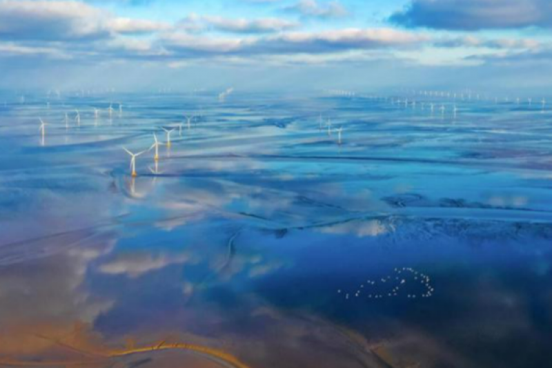 首次突破10万亿！自然资源部发布《2024年中国海洋经济统计公报》