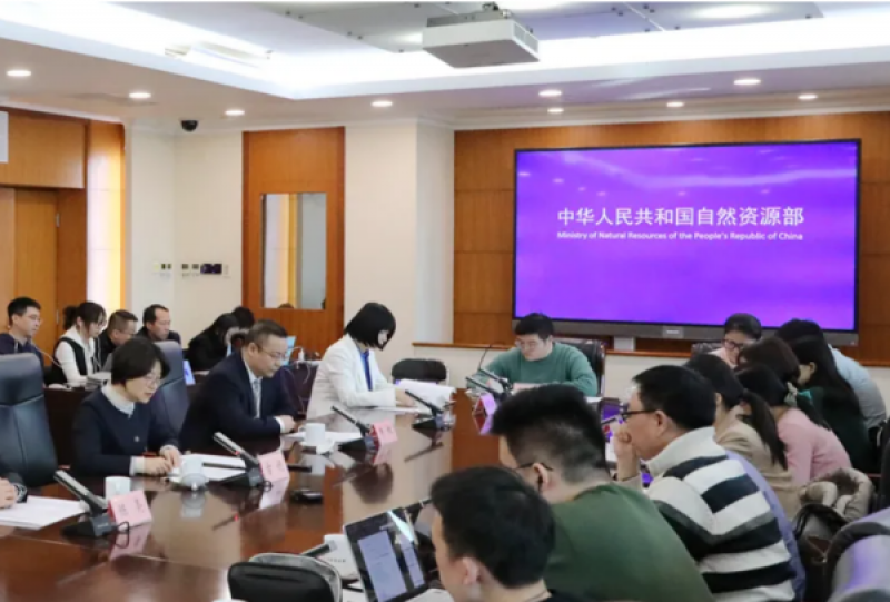 解读《关于推动海洋能规模化利用的指导意见》&通报《2024年中国海洋经济统计公报》