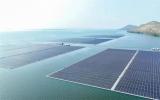 中国能建江苏院联合体中标菲律宾首个大型漂浮式光伏工程