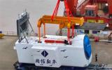 江苏国信大丰海上风电项目：奏响绿色能源新乐章