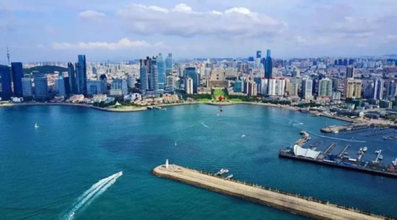 首届联合国“海洋十年”海洋城市大会即将开幕