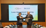 交银金租携手新开发银行，助力LNG运输船绿色转型