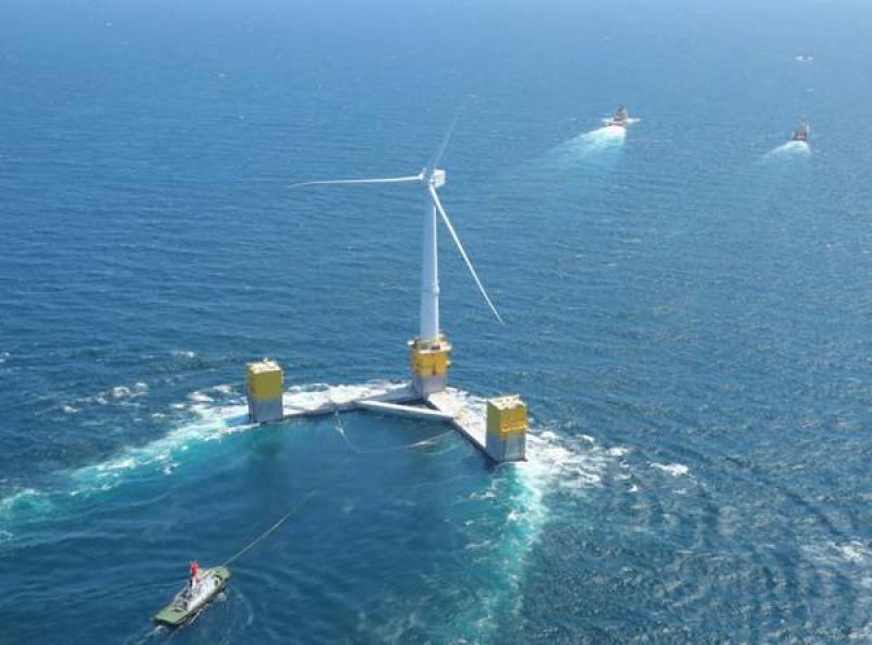 Empire Energy Offshore与Boom物流达成战略合作，助力澳大利亚海上风电发展