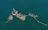 胜利石油工程与中油海工：平台置换合作，实现双赢