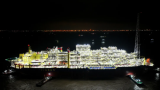 全球首艘配备碳捕集装置的FPSO“Agogo FPSO”号顺利起航