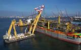 EnerMech 获得 ONE Guyana FPSO 预调试合同