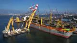 EnerMech 获得 ONE Guyana FPSO 预调试合同