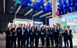亨通亮相MWC 2025：以“向光而行”引领通信未来