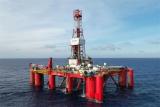 南海东部海域传来捷报：“南海七号”钻井平台助力勘探提速