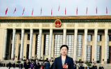 全国人大代表任佳炯：加快推动海水化学资源与海上风电集群共链战略性开发