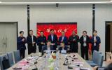 MTIC—天津港航联合创新中心在南通揭牌成立