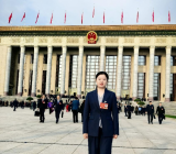 全国人大代表任佳炯：加快推动海水化学资源与海上风电集群共链战略性开发