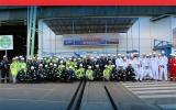 日本MODEC公司FPSO Raia项目取得重要进展：安全记录与技术创新引领巴西海上天然气开发