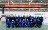 国内首次应用：陆丰7-2至陆丰13-2海管维修项目开启创新之路
